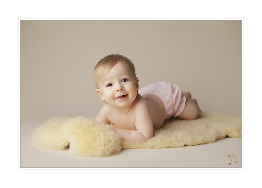 Best baby photographer